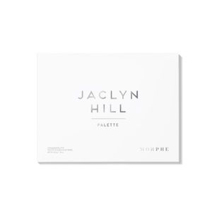 brand new jaclynn hill morphe ii palette